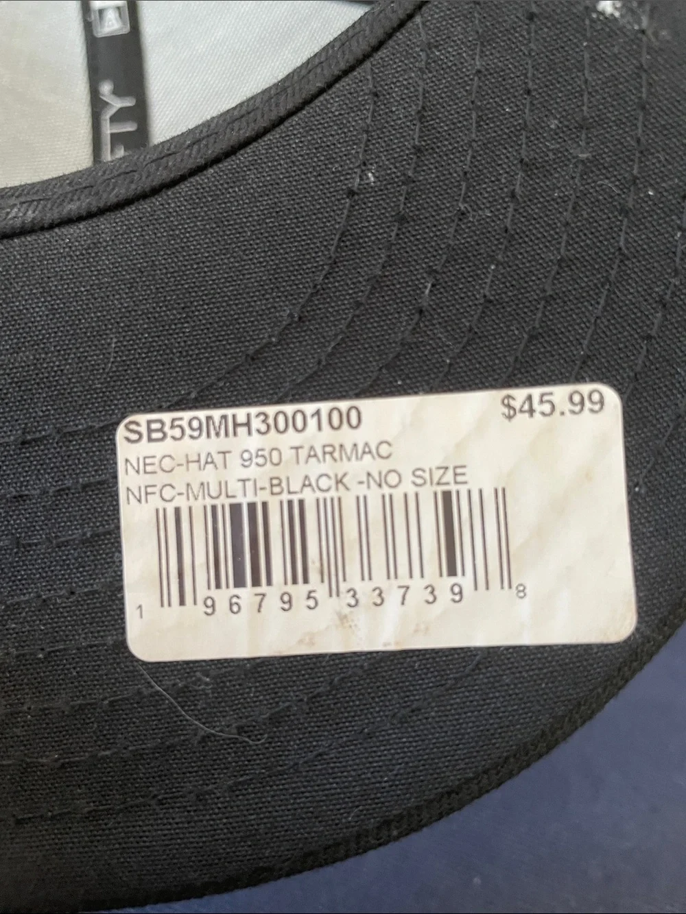 New Era official style